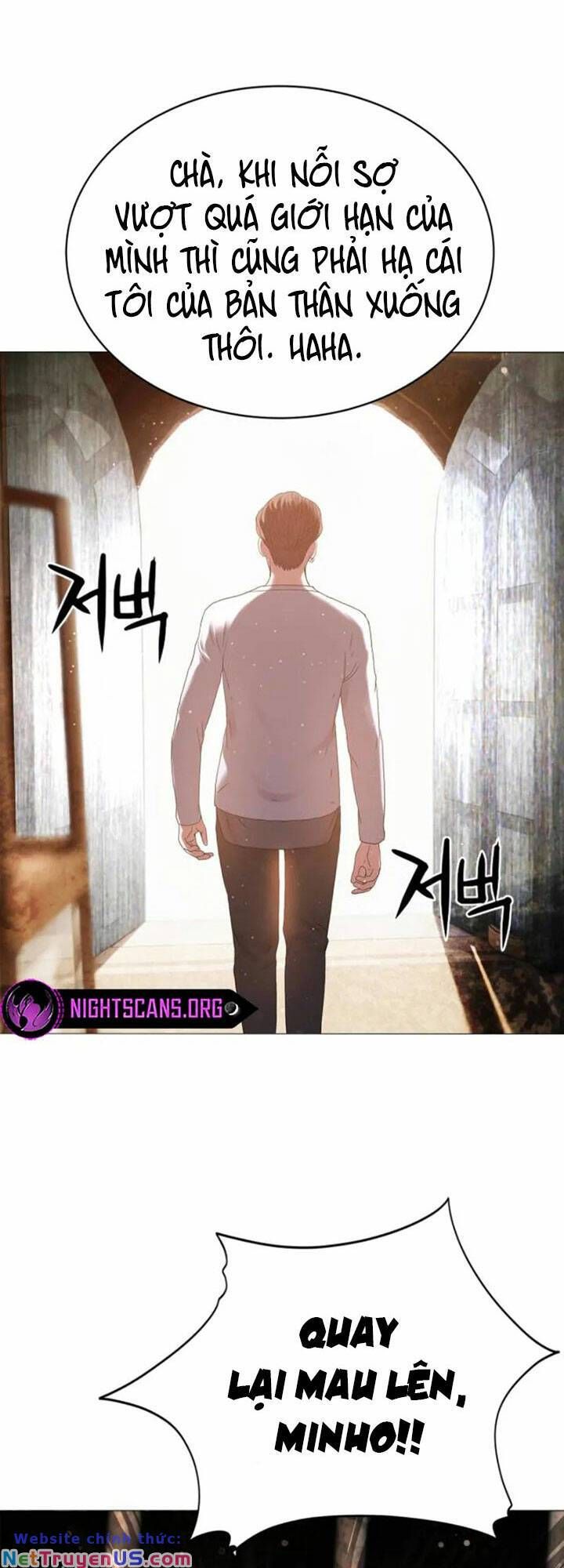 Hiệp Sĩ Gangnam Chapter 22 - 2