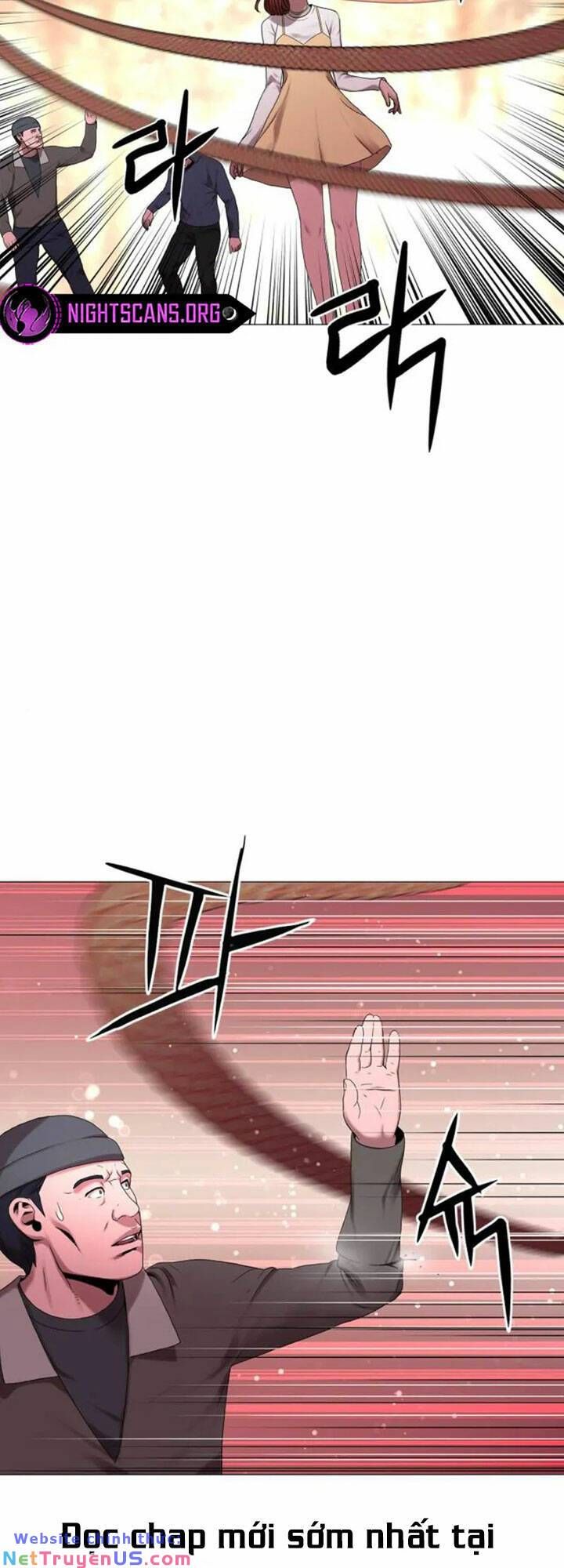 Hiệp Sĩ Gangnam Chapter 22 - 11