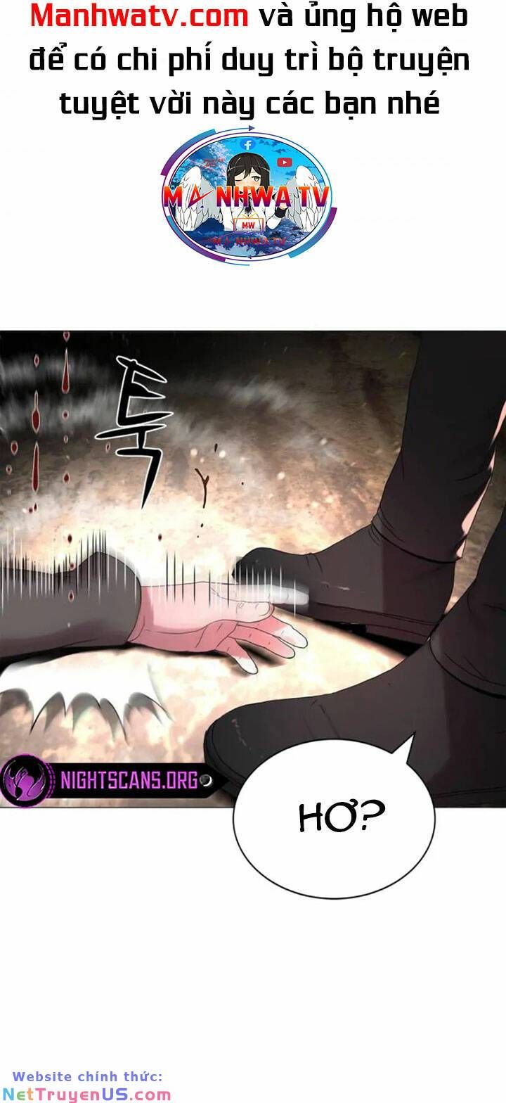 Hiệp Sĩ Gangnam Chapter 22 - 12