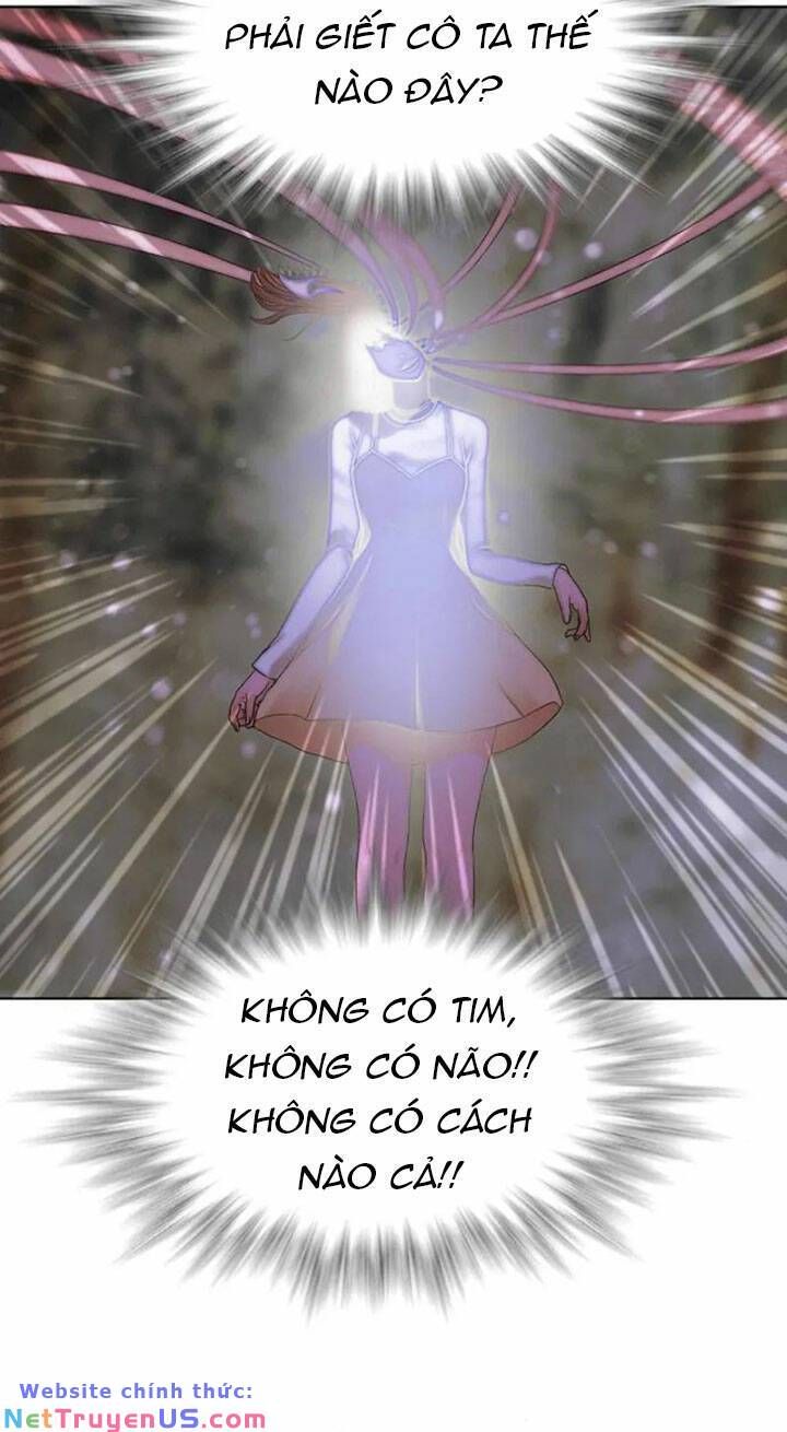 Hiệp Sĩ Gangnam Chapter 22 - 19