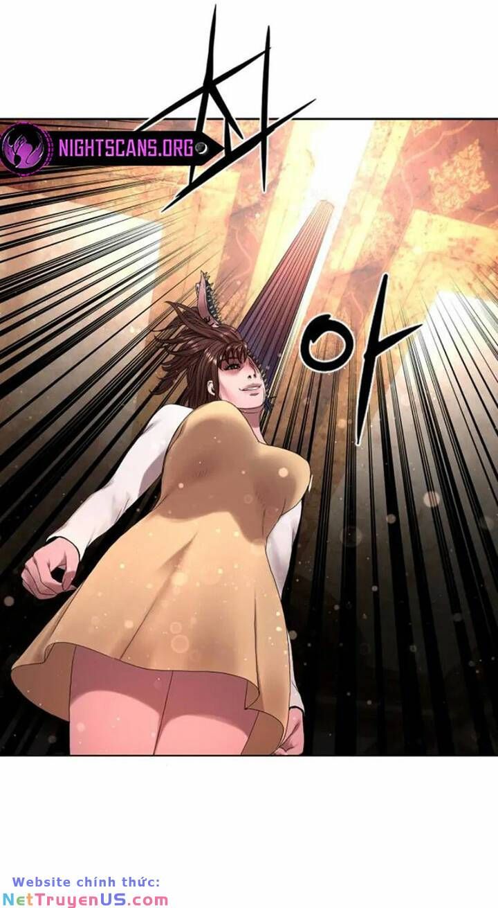 Hiệp Sĩ Gangnam Chapter 22 - 20