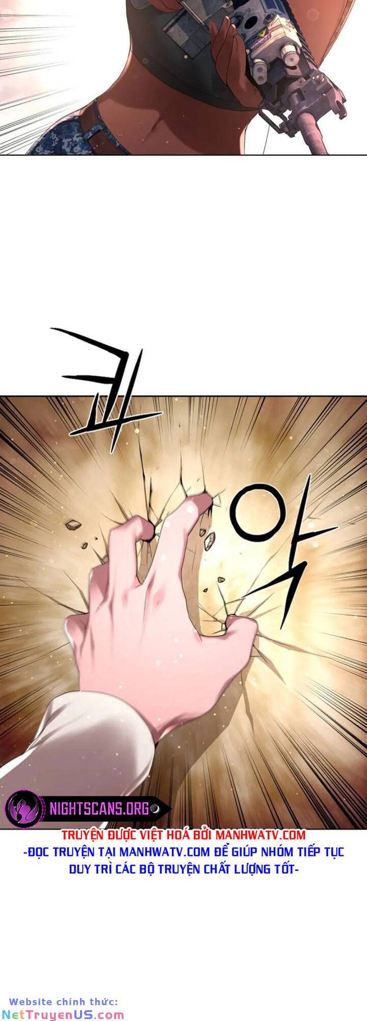 Hiệp Sĩ Gangnam Chapter 22 - 23