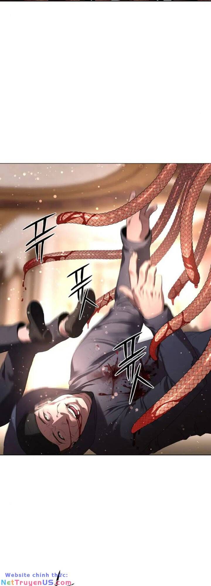 Hiệp Sĩ Gangnam Chapter 22 - 25