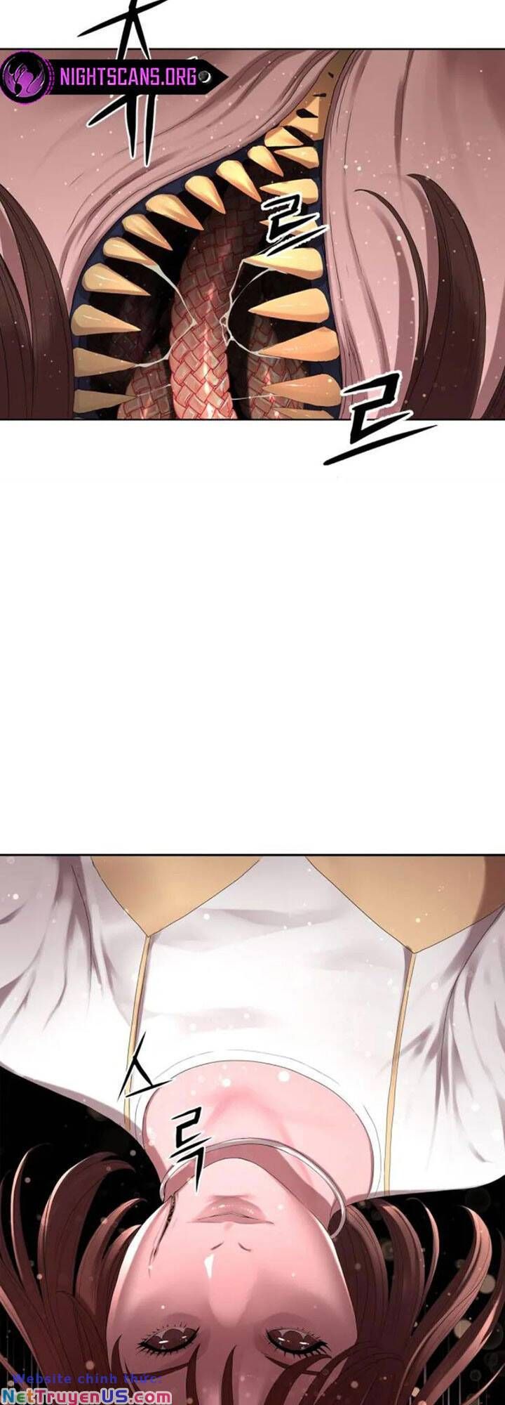 Hiệp Sĩ Gangnam Chapter 22 - 26