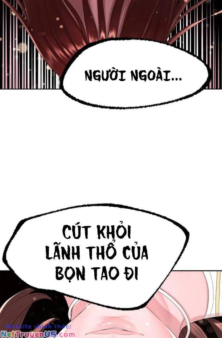 Hiệp Sĩ Gangnam Chapter 22 - 27