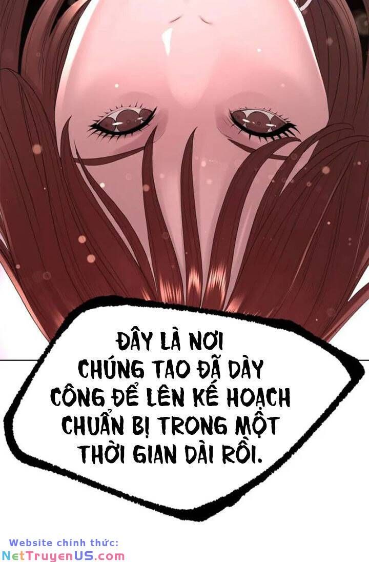 Hiệp Sĩ Gangnam Chapter 22 - 28