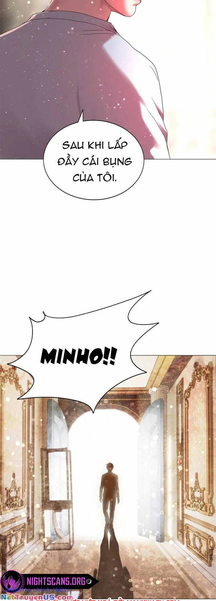 Hiệp Sĩ Gangnam Chapter 22 - 4