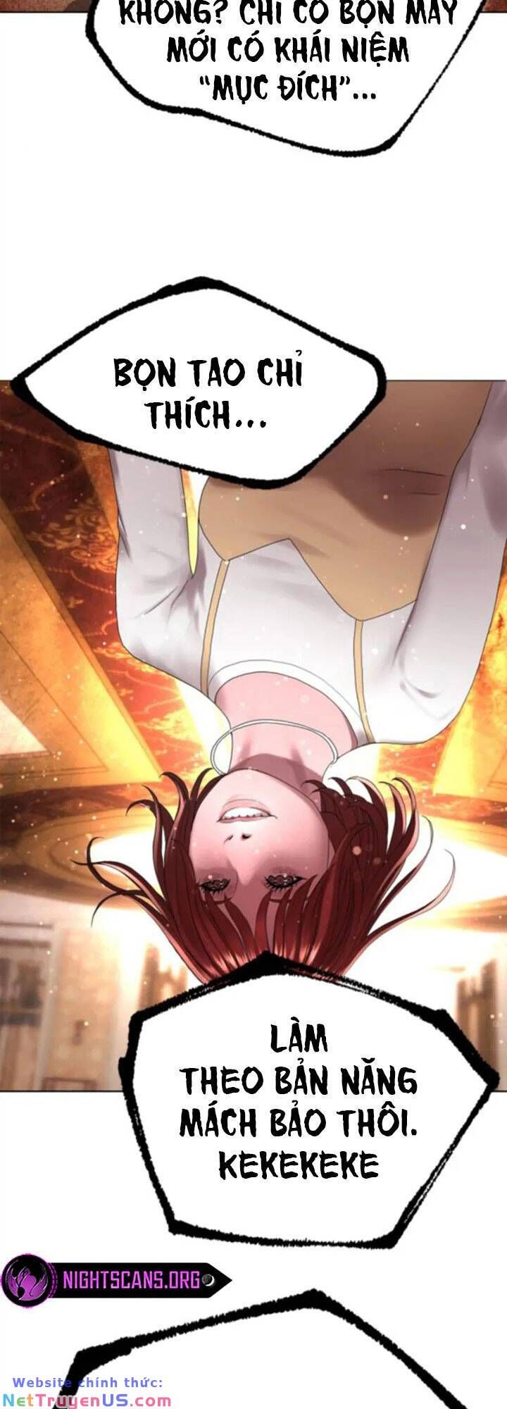 Hiệp Sĩ Gangnam Chapter 22 - 31