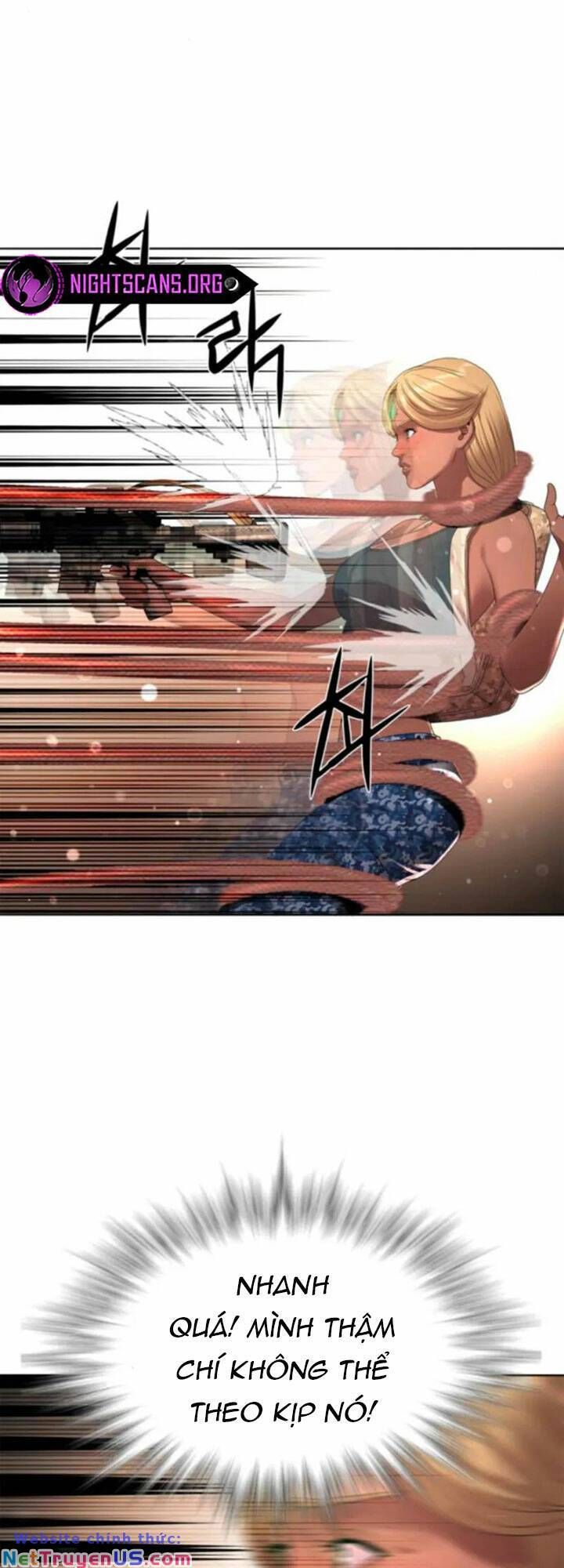 Hiệp Sĩ Gangnam Chapter 22 - 36