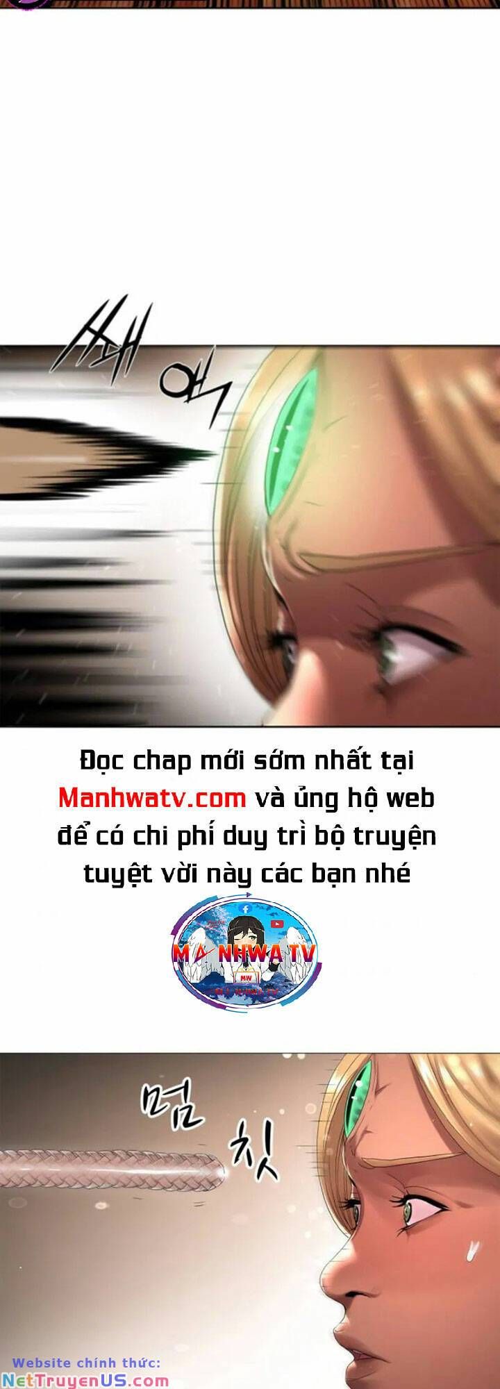 Hiệp Sĩ Gangnam Chapter 22 - 38