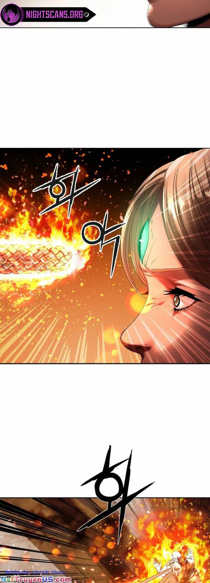 Hiệp Sĩ Gangnam Chapter 22 - 39