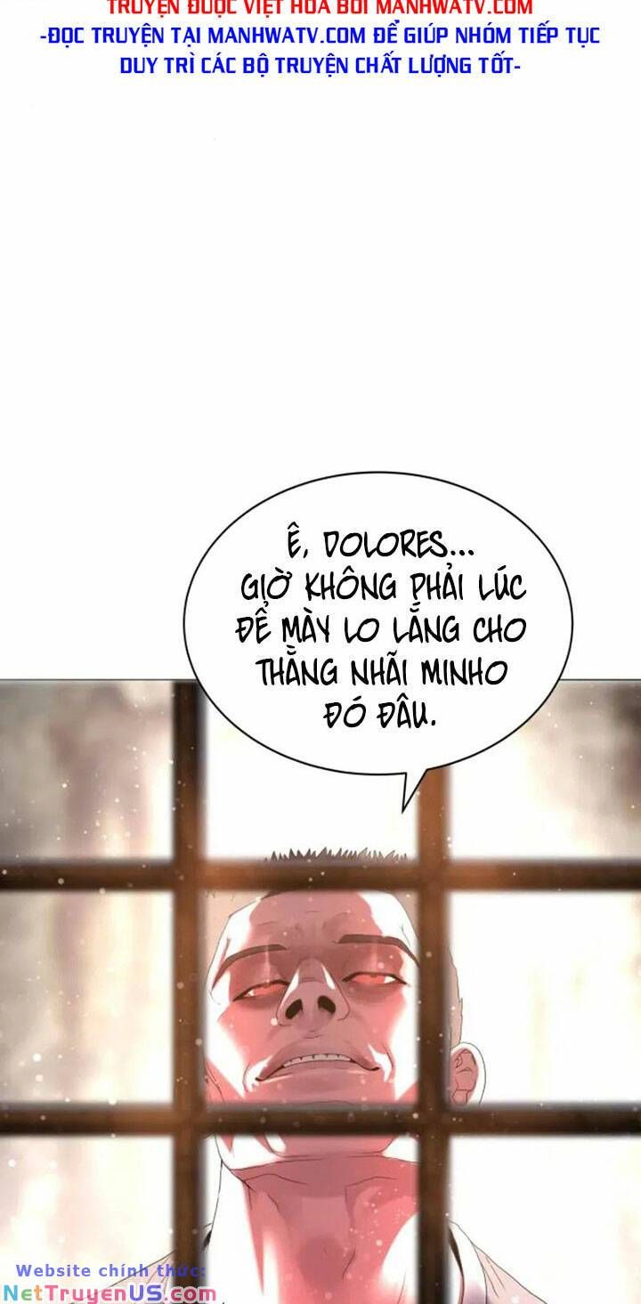 Hiệp Sĩ Gangnam Chapter 22 - 5