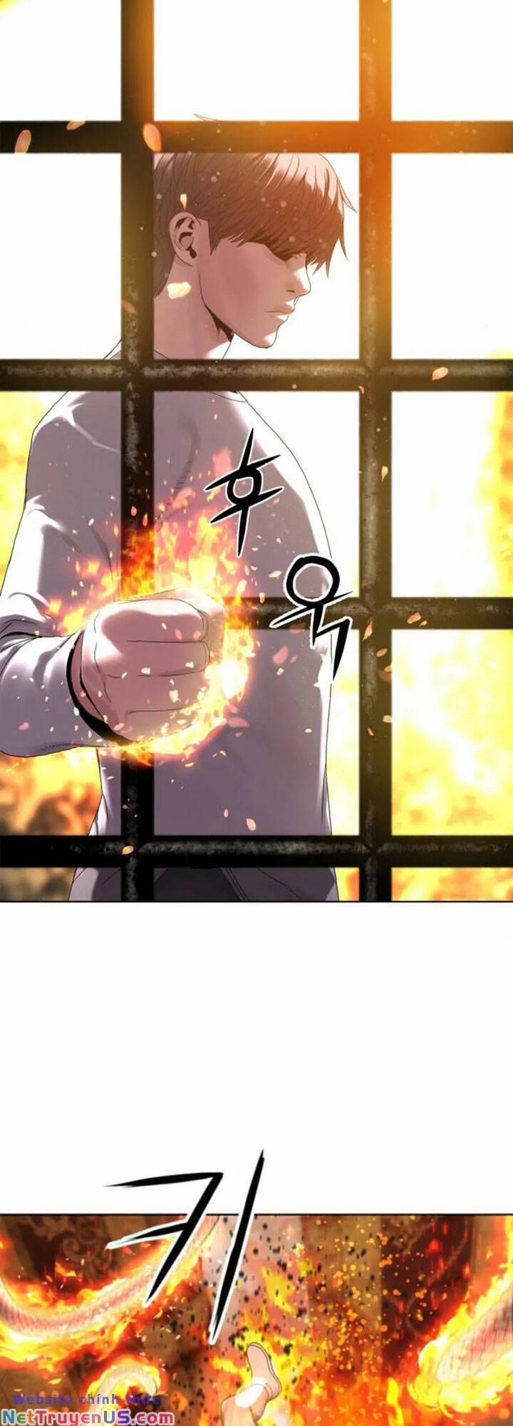 Hiệp Sĩ Gangnam Chapter 22 - 41