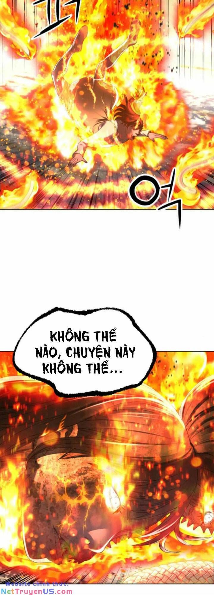Hiệp Sĩ Gangnam Chapter 22 - 43