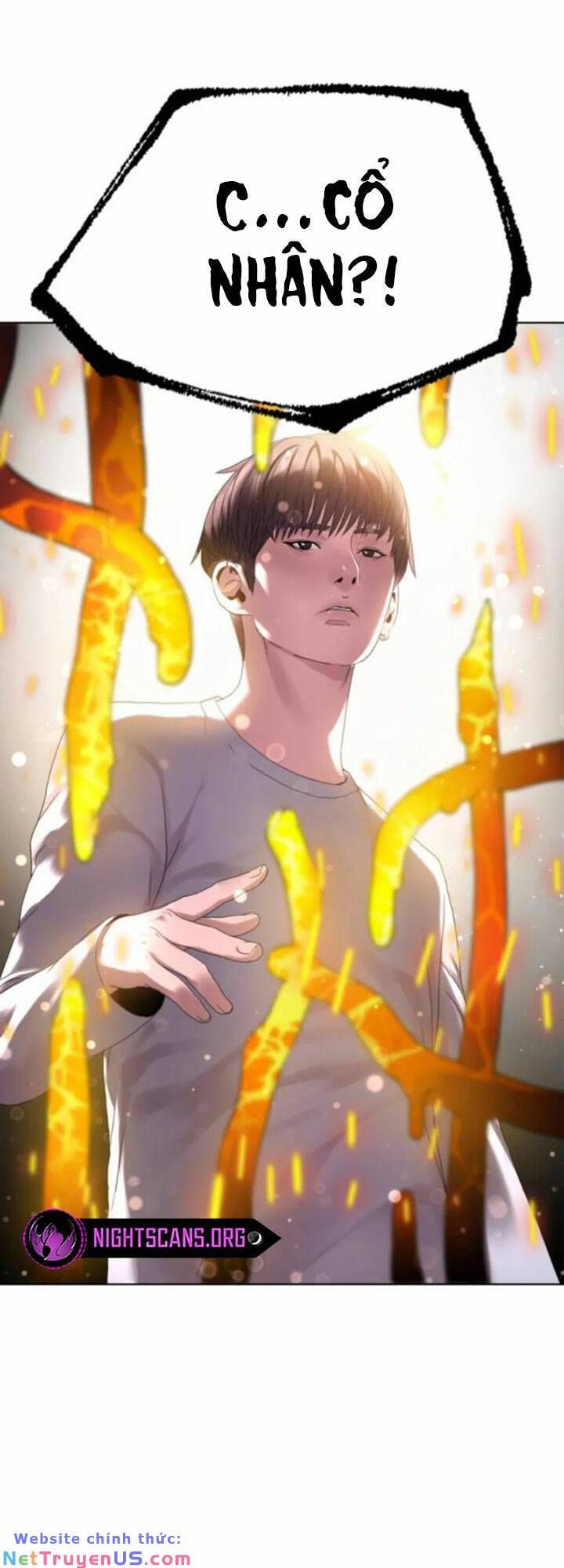 Hiệp Sĩ Gangnam Chapter 22 - 44
