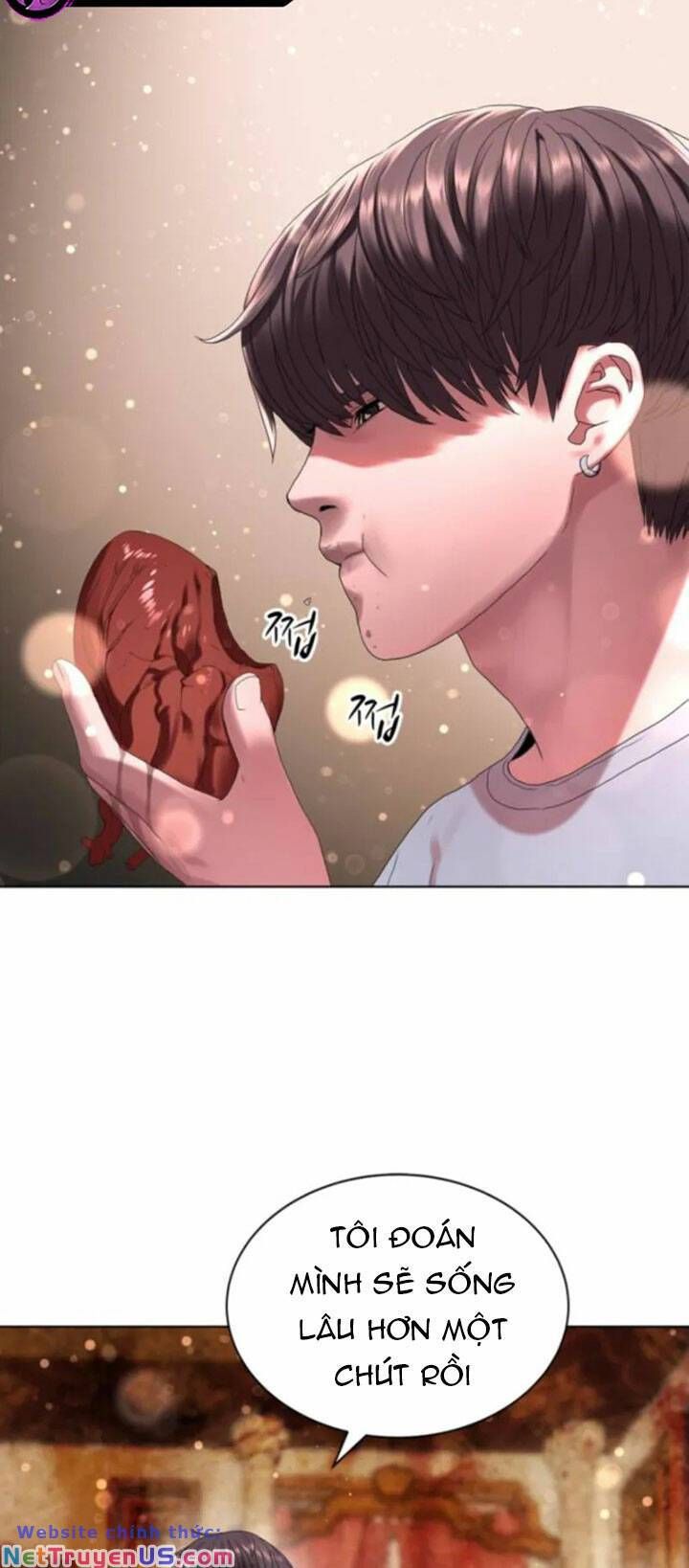 Hiệp Sĩ Gangnam Chapter 22 - 46