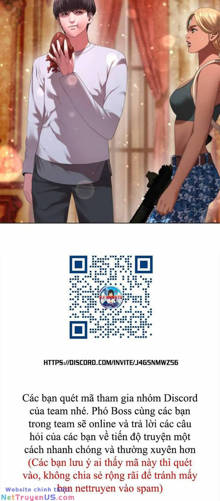 Hiệp Sĩ Gangnam Chapter 22 - 47