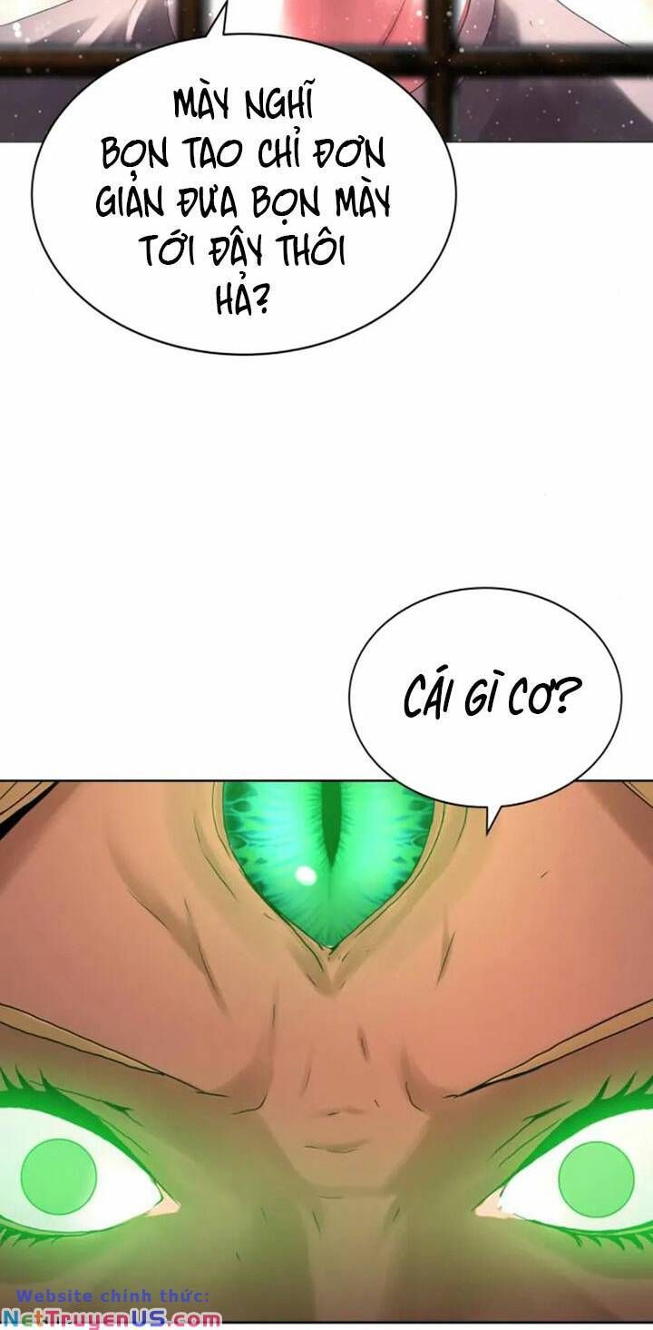 Hiệp Sĩ Gangnam Chapter 22 - 6