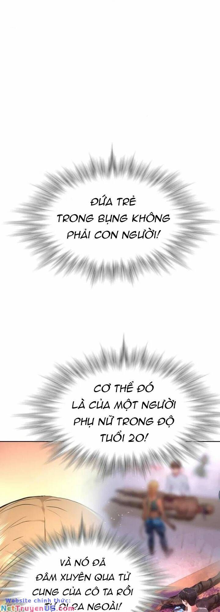 Hiệp Sĩ Gangnam Chapter 22 - 7