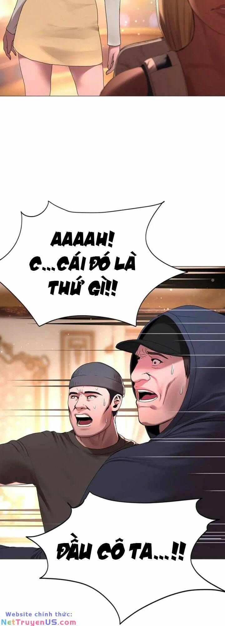 Hiệp Sĩ Gangnam Chapter 22 - 9