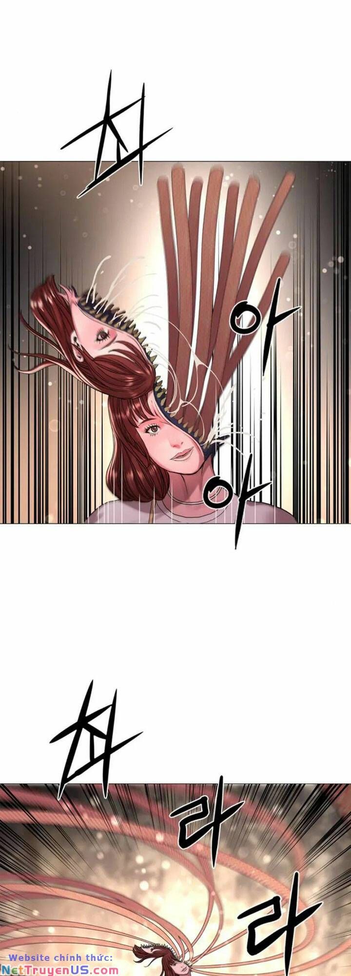 Hiệp Sĩ Gangnam Chapter 22 - 10
