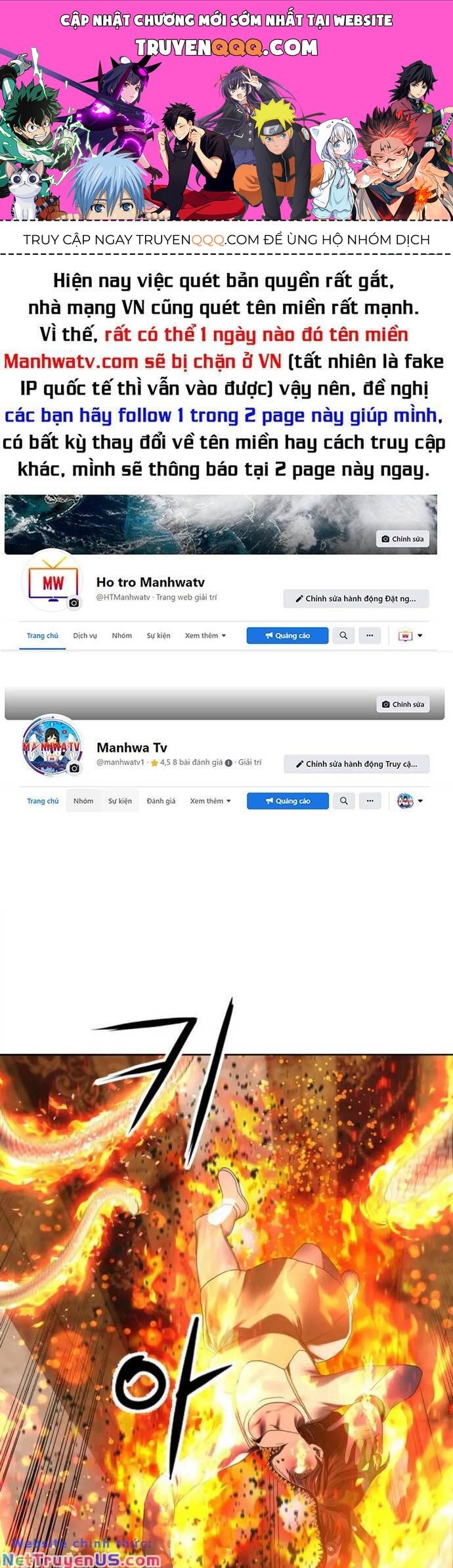 Hiệp Sĩ Gangnam Chapter 23 - 1