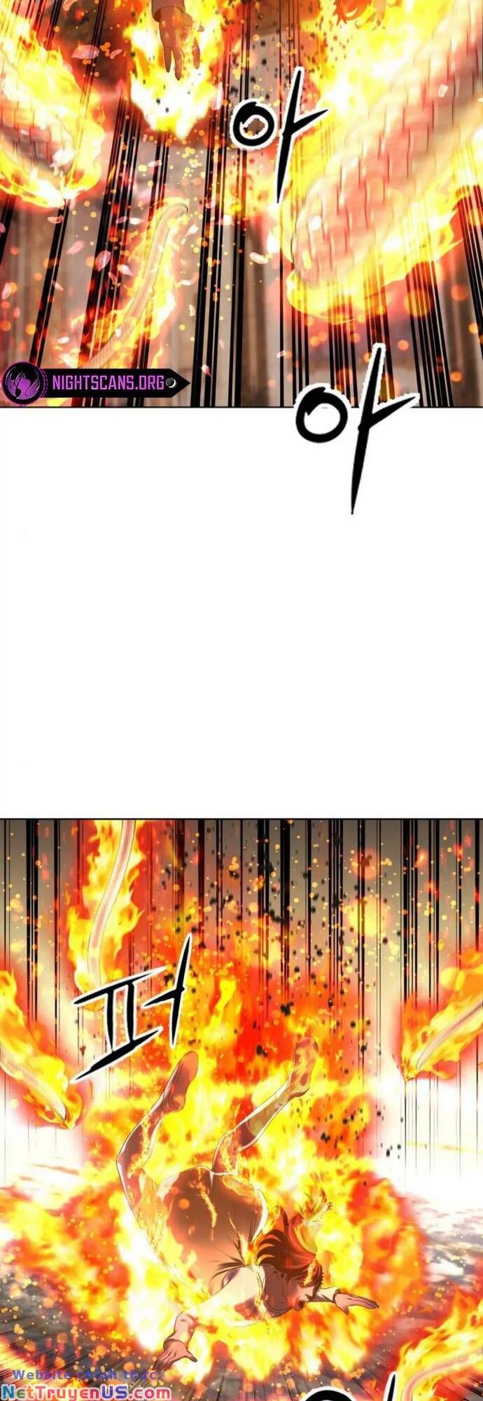 Hiệp Sĩ Gangnam Chapter 23 - 2