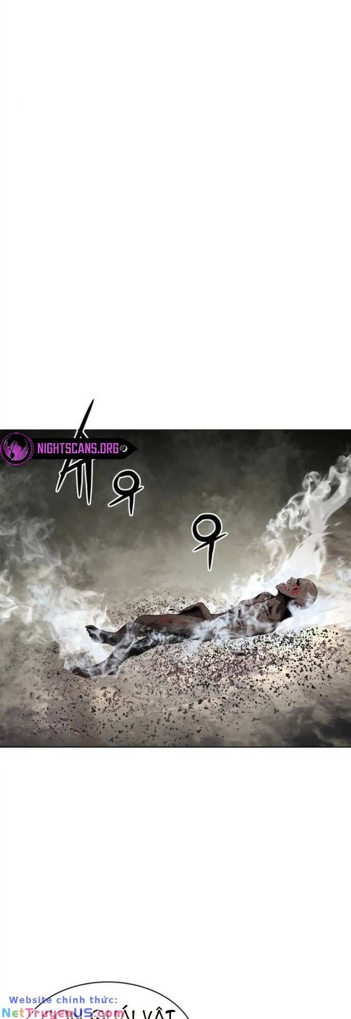 Hiệp Sĩ Gangnam Chapter 23 - 11