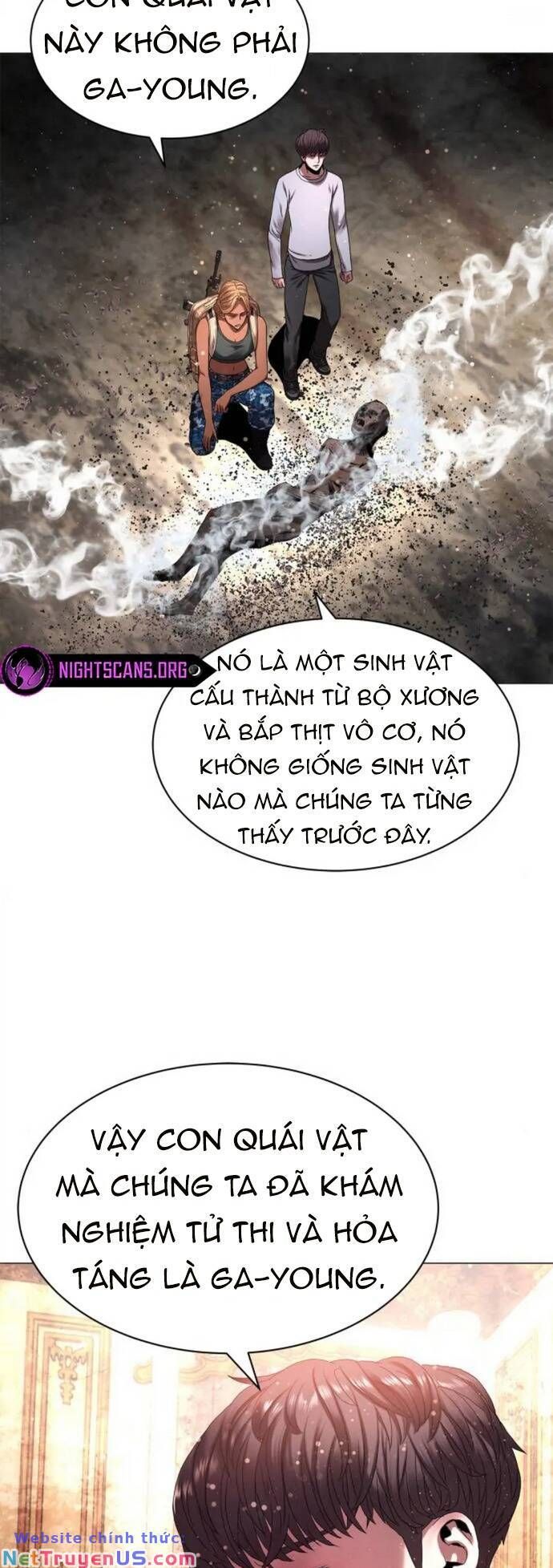 Hiệp Sĩ Gangnam Chapter 23 - 12