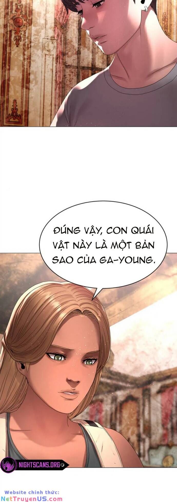 Hiệp Sĩ Gangnam Chapter 23 - 13