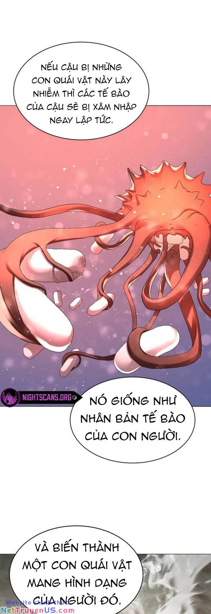 Hiệp Sĩ Gangnam Chapter 23 - 14