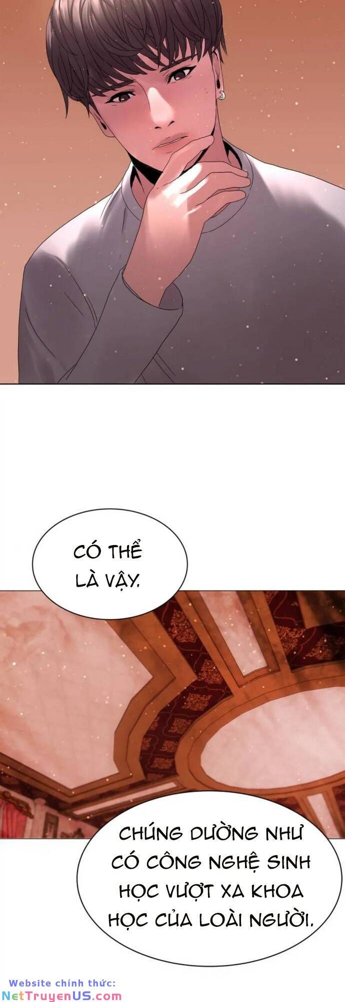 Hiệp Sĩ Gangnam Chapter 23 - 17