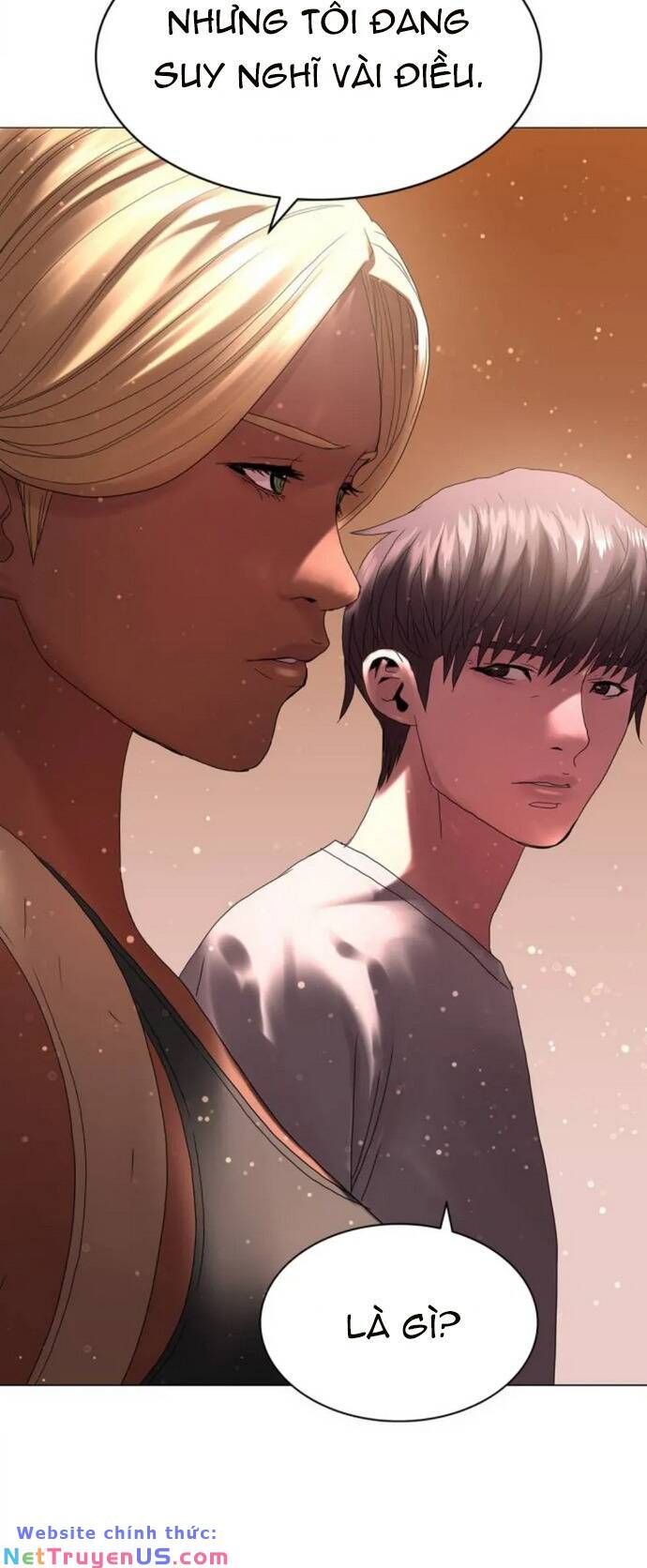 Hiệp Sĩ Gangnam Chapter 23 - 19