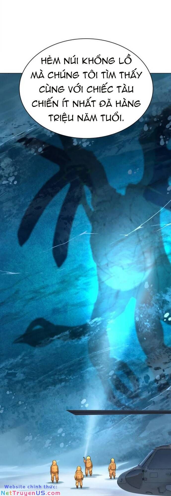 Hiệp Sĩ Gangnam Chapter 23 - 20