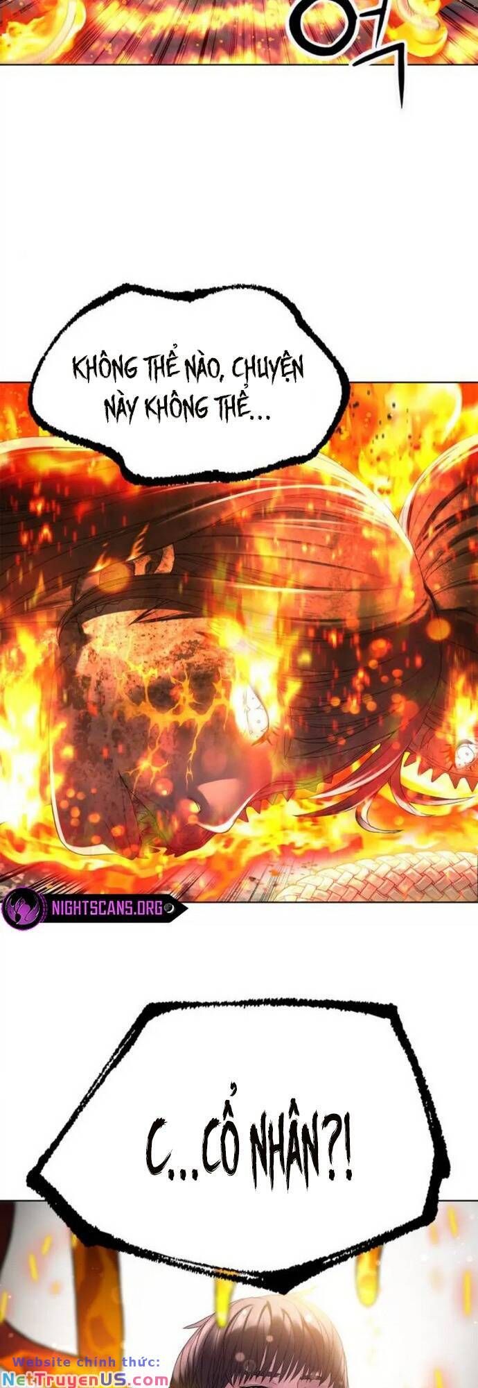 Hiệp Sĩ Gangnam Chapter 23 - 3