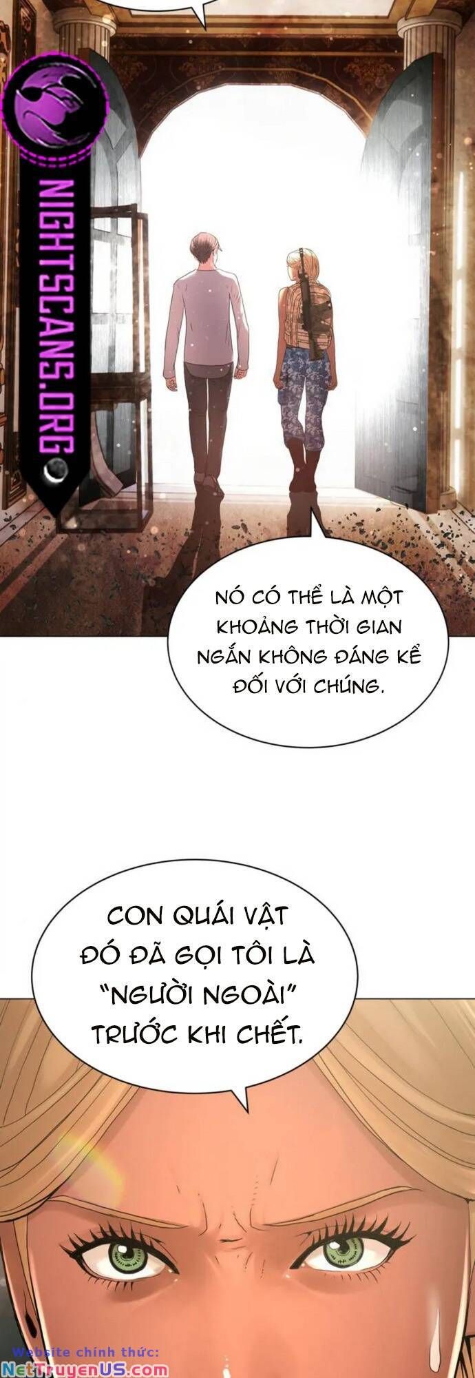 Hiệp Sĩ Gangnam Chapter 23 - 23