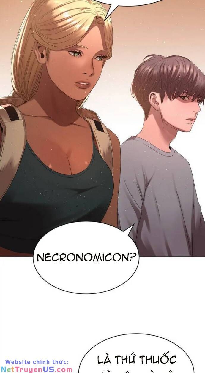 Hiệp Sĩ Gangnam Chapter 23 - 25