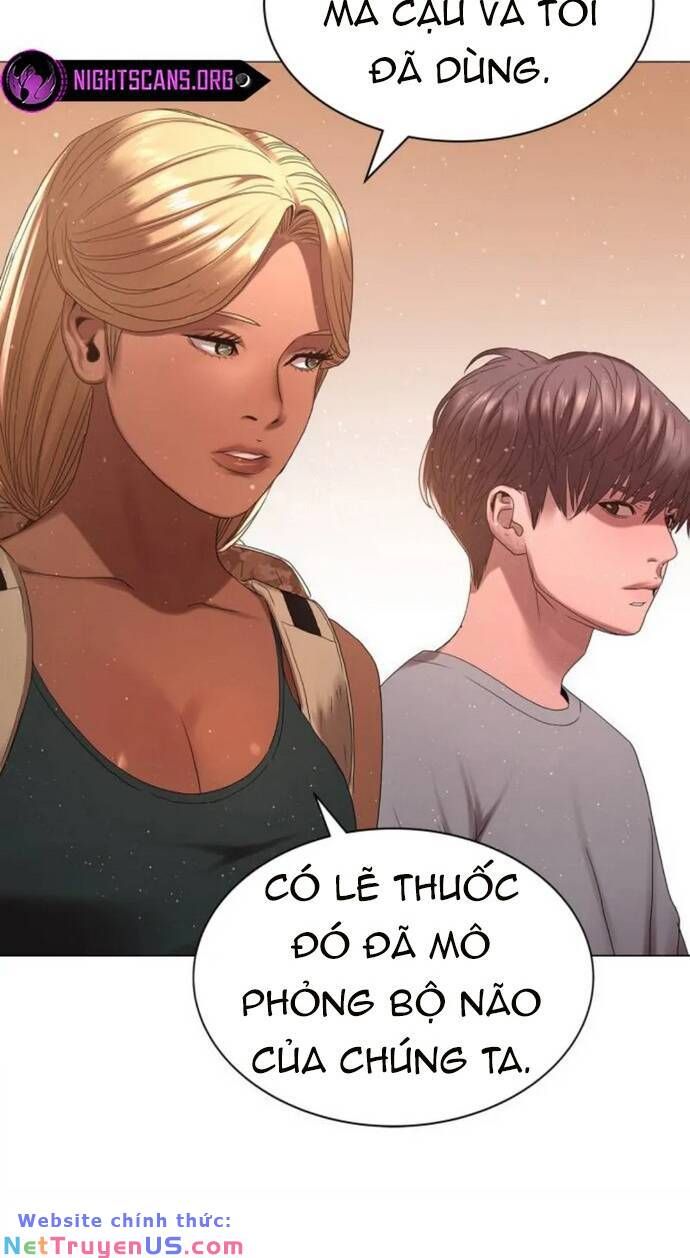 Hiệp Sĩ Gangnam Chapter 23 - 26