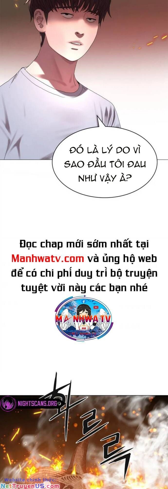 Hiệp Sĩ Gangnam Chapter 23 - 28