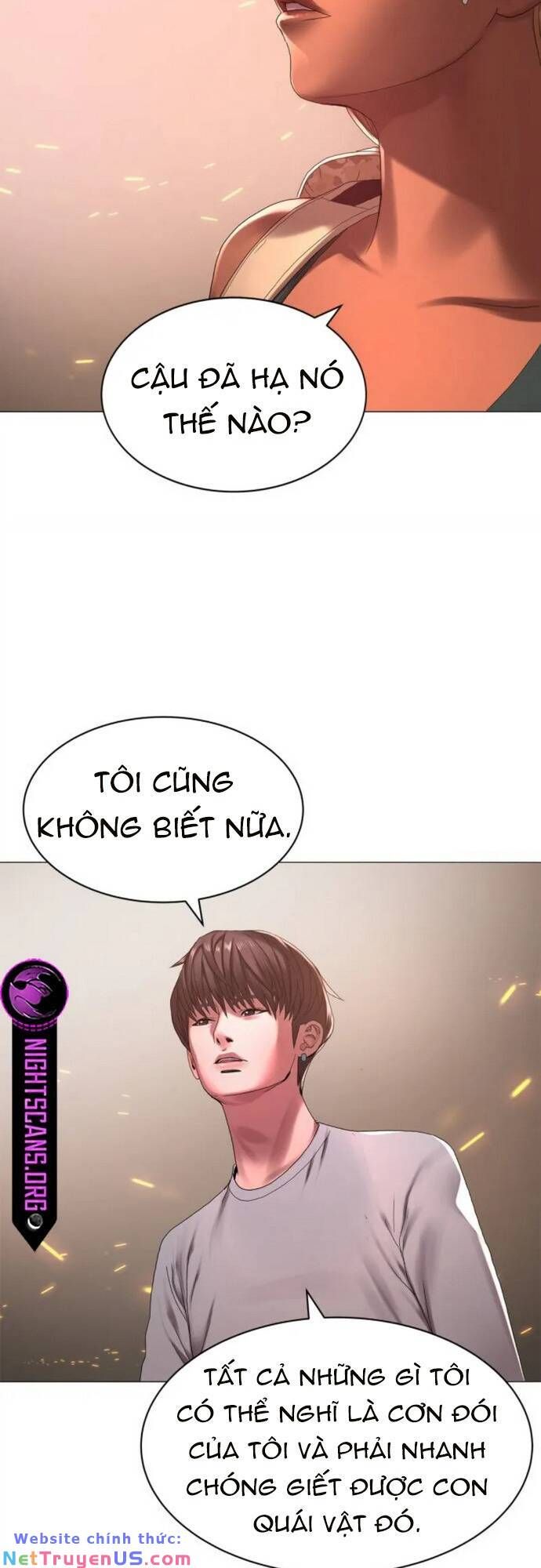 Hiệp Sĩ Gangnam Chapter 23 - 30