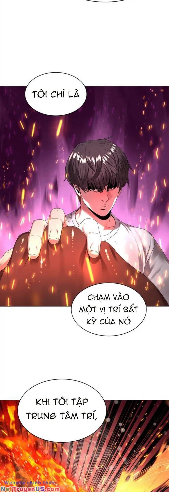 Hiệp Sĩ Gangnam Chapter 23 - 31