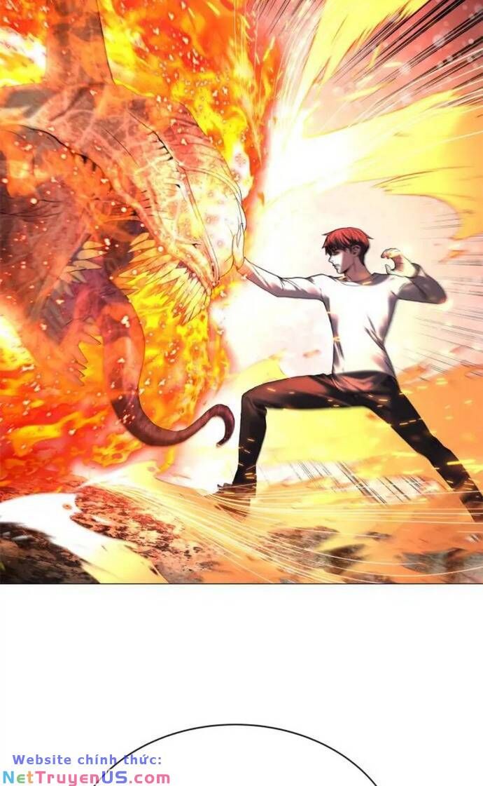 Hiệp Sĩ Gangnam Chapter 23 - 32