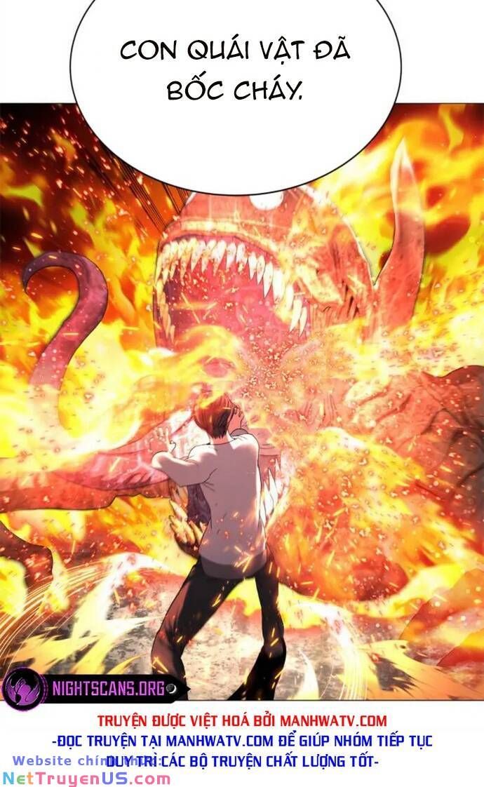 Hiệp Sĩ Gangnam Chapter 23 - 33