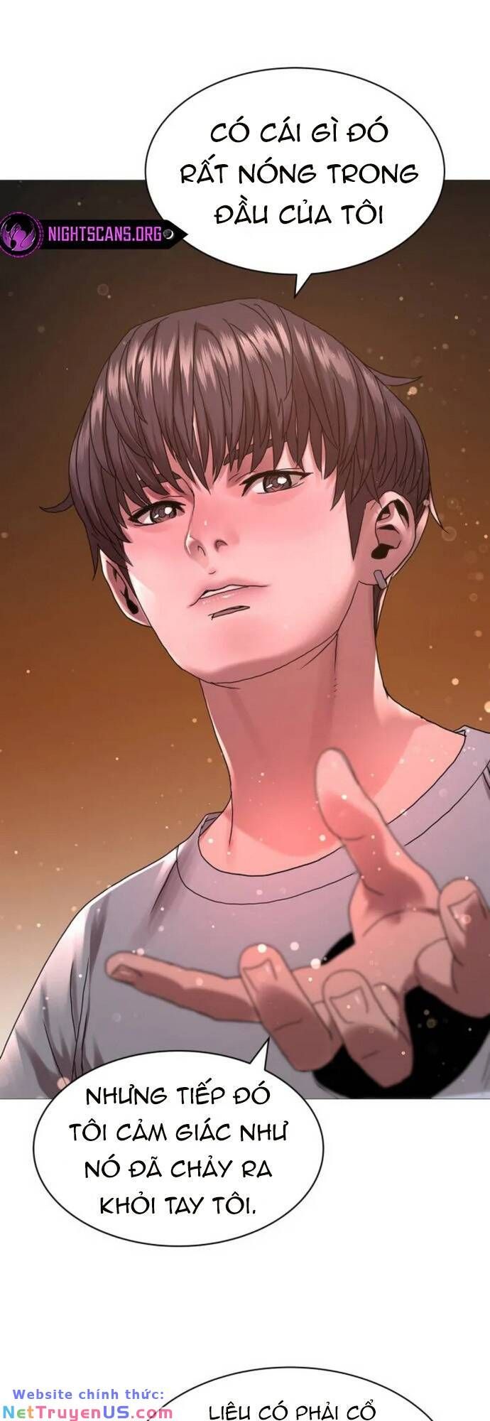 Hiệp Sĩ Gangnam Chapter 23 - 34