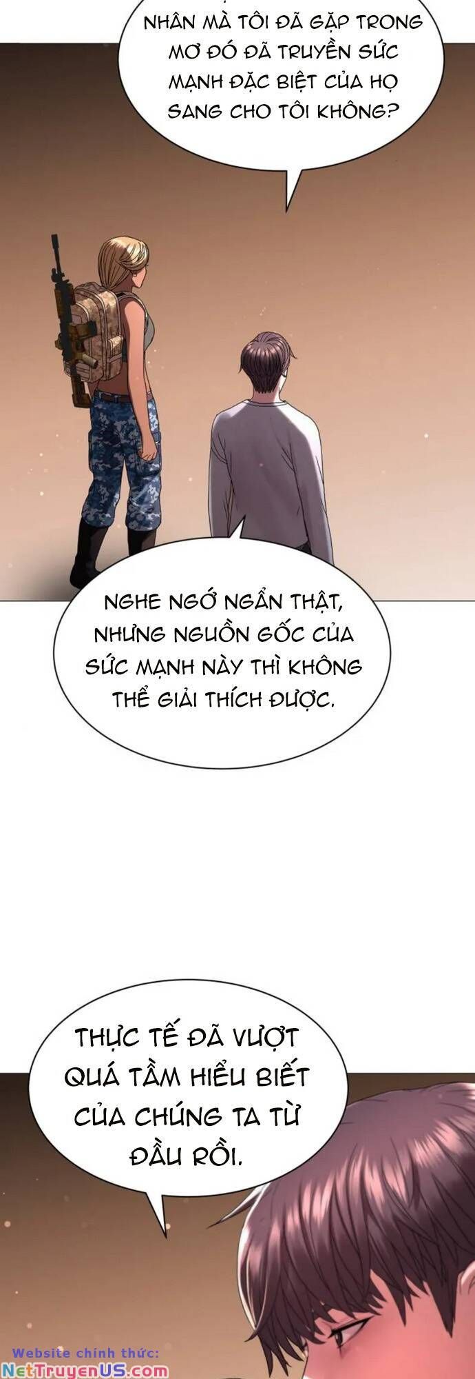 Hiệp Sĩ Gangnam Chapter 23 - 35