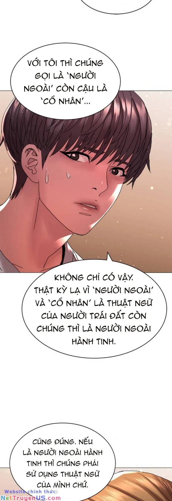 Hiệp Sĩ Gangnam Chapter 23 - 37