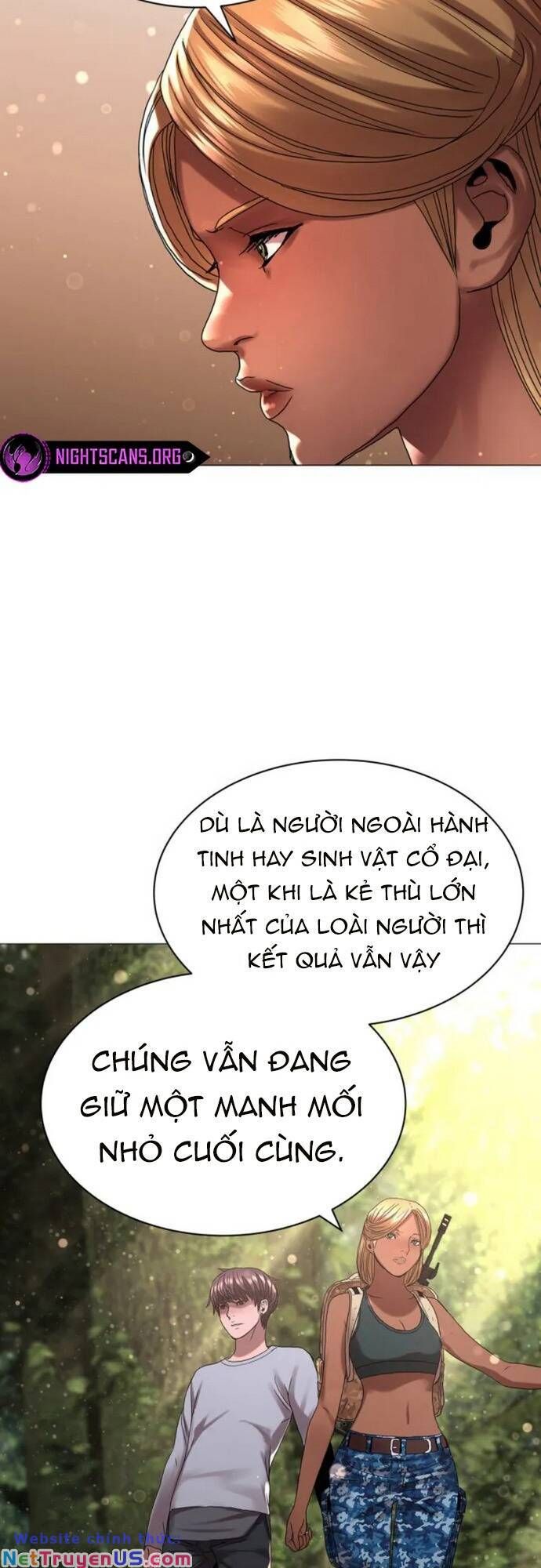 Hiệp Sĩ Gangnam Chapter 23 - 38