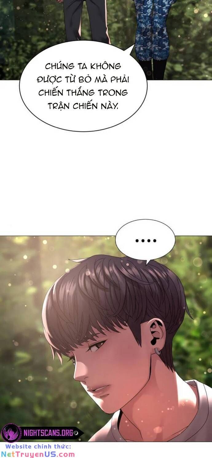 Hiệp Sĩ Gangnam Chapter 23 - 39