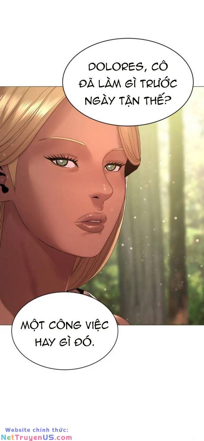 Hiệp Sĩ Gangnam Chapter 23 - 40