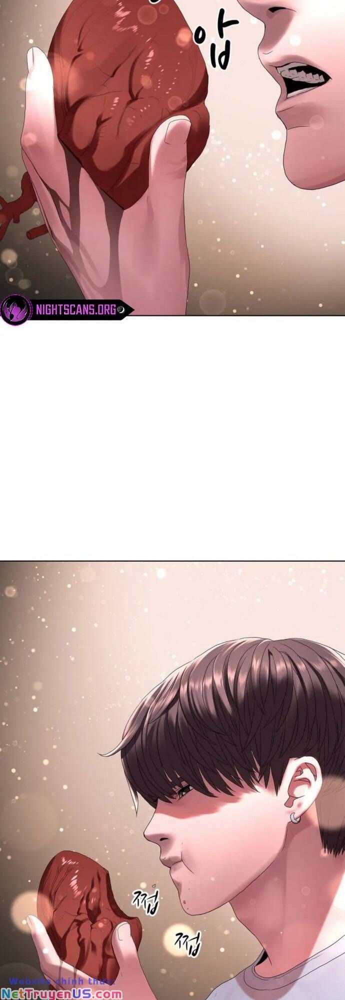 Hiệp Sĩ Gangnam Chapter 23 - 5